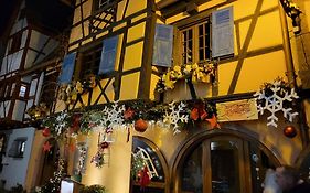 Gite De Charme Sur Les Remparts